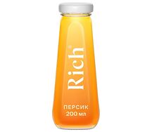 Сок Rich Персик