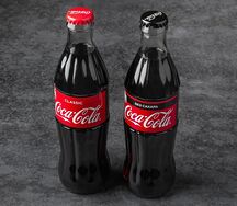 Coca-Cola