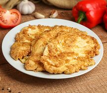 Куриная грудка Бризоль
