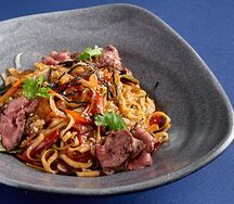 Wok Удон