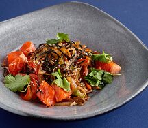 Wok Соба