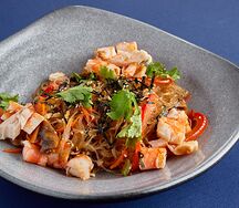 Wok Фунчоза