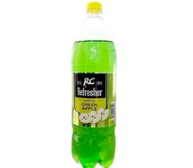 RC Refrecher Green Apple