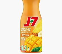 J7 Мультифрукт