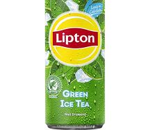 Lipton Зеленый чай 