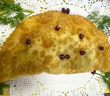 Чебуреки