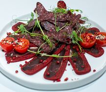 Мясное плато