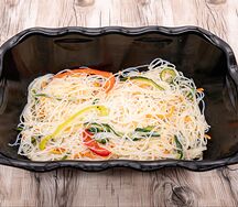 Фунчоза по-корейски