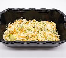 Капустный