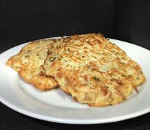 Драники