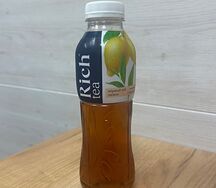 Rich Tea Лимон