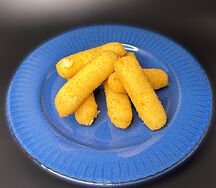 Сырные палочки
