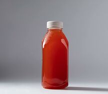 Малина - Перец