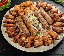 Сет Курочка