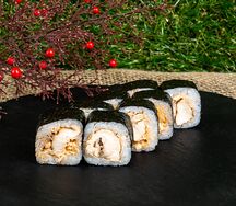 Ролл Острая курица