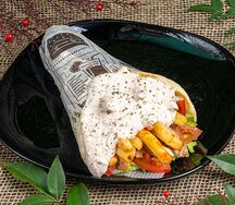 Сувлаки из курицы