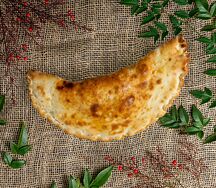 Пицца Кальцоне