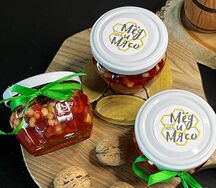 Десерт из Сибири с любовью