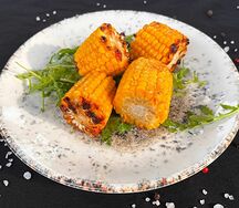 Кукуруза Grill
