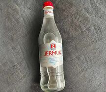 Минеральная вода Jermuk без газа