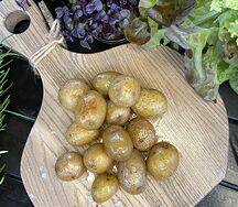 Картофель Бейби