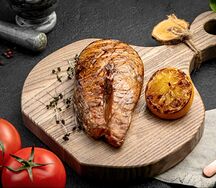 Стейк Семга Grill