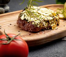 Стейк Gold mramor grill премиум
