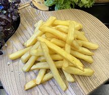 Картофель фри