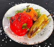 Перец Grill