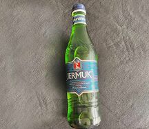Минеральная вода Jermuk газированная