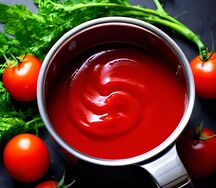 Соус кетчуп Heinz
