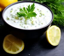 Соус Тартар Heinz