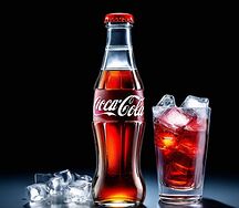 Coca-Сola Оригинальная 