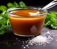 Соус Кисло-сладкий Heinz