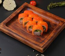 Ролл Калифорния