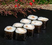 Ролл с курицей