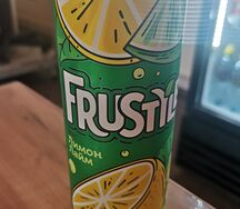 Frustyle Лимон