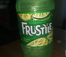 Frustyle Лимон