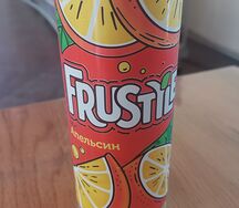 Frustyle Апельсин