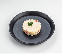 Крабовый