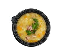 Куриный с лапшой