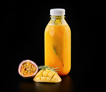 Лимонад Манго и Маракуйя