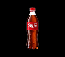Coca-Cola Classic