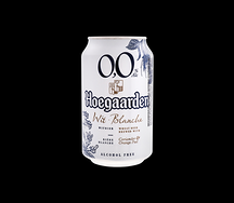 Пиво безалкогольное Hoegaarden