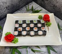 Сет №193 Мини