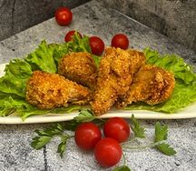 Крылышки Баффало