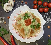 Салат №250 Мари