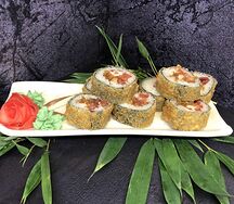 Горячий Мясной