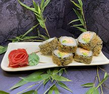 Горячая Калифорния