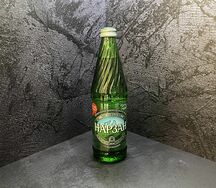 Минеральная вода Нарзан